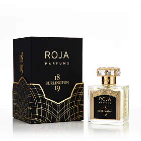 Parfémovaná voda Roja Parfums Burlington 1819 100 ml