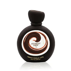 Arabiyat Sugar French Vanilla Latte EDP 100 ml UNISEX