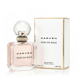 Parfémovaná voda Carven Dans Ma Bulle 50 ml