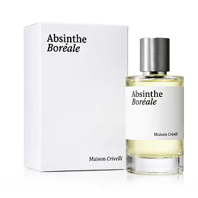 Maison Crivelli Absinthe Boréale EDP 100 ml UNISEX