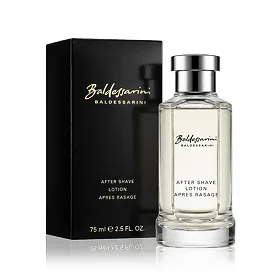 Baldessarini Baldessarini AS poškozená krabička 75 ml M