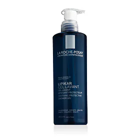 La Roche-Posay Lipikar Soothing Protective Shower Gel 400 ml