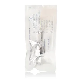 BBmessopen náhradní sterilní hlavice k Electric Microneedling Pen NANO jehly (vnitřní závit) 1 ks