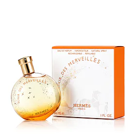 Parfémovaná voda Hermes Elixir des Merveilles 30 ml