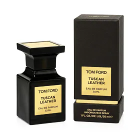 Parfémovaná voda TOM FORD Tuscan Leather 30 ml