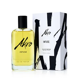 Akro Infuse EDP 100 ml UNISEX