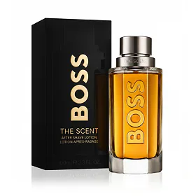 Boss Boss The Scent For Him AS 100 ml M