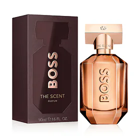 Hugo Boss Boss The Scent For Her Parfém 50 ml W