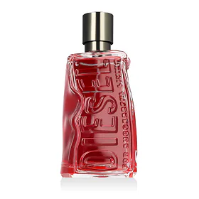 Diesel D Red EDP tester 100 ml UNISEX