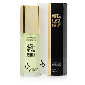 Alyssa Ashley Musk EDP 100 ml UNISEX