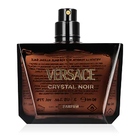 Versace Crystal Noir Parfém tester 90 ml W