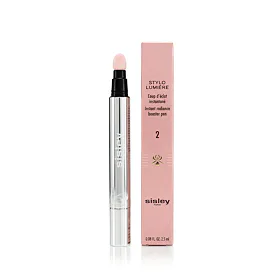 Sisley Stylo Lumière Instant Radiance Booster Pen (2 Peach Rose) 2,5 ml