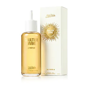 Jean Paul Gaultier Gaultier Divine Le Parfum EDP Intense náplň 200 ml W