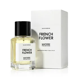 Matiere Premiere French Flower EDP 50 ml UNISEX