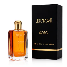Jeroboam Gozo Extrait de Parfum 100 ml UNISEX