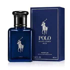Ralph Lauren Polo Blue Parfém 40 ml M