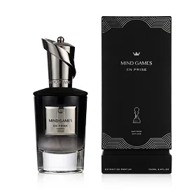 Mind Games En Prise Extrait de Parfum 100 ml UNISEX