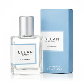 Clean Classic Soft Laundry EDP 30 ml W