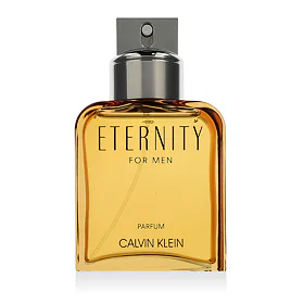 Calvin Klein Eternity Parfum For Men Parfém tester 100 ml M