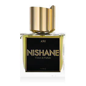 Nishane Ani Extrait de Parfum tester 50 ml UNISEX