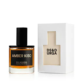 D.S. & Durga Amber Kiso EDP 50 ml UNISEX