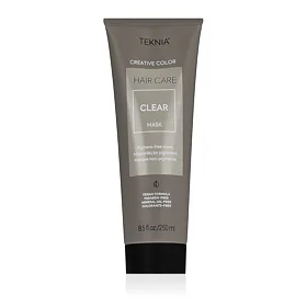 Lakme Teknia Creative Color Mask (Clear) 250 ml