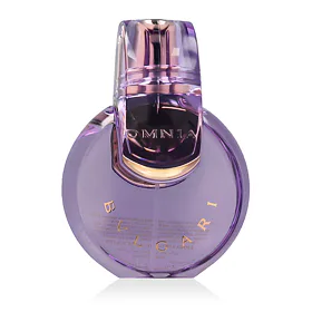 Toaletní voda plnitelný Tester Bvlgari Omnia Amethyste 100 ml