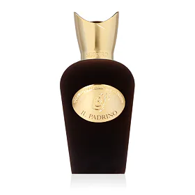 Parfémovaná voda Tester Sospiro Il Padrino 100 ml