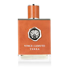 Toaletní voda Tester Vince Camuto Terra 100 ml
