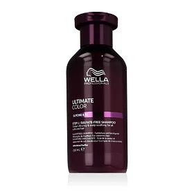 Wella Ultimate Color Glycine & B5 Sulfate-Free Shampoo 250 ml