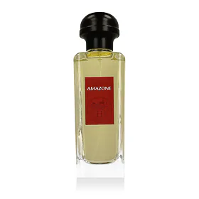 Toaletní voda Tester Hermes Amazone 100 ml