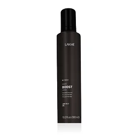 Lakme K.Finish Boost Flexible Mousse Low Hold 300 ml