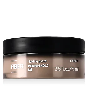 Lakme K.Finish Fiber Molding Paste Medium Hold 75 ml