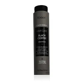 Lakme Teknia Color Refresh Shampoo (Black Coffee) 300 ml