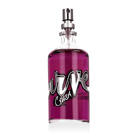 Toaletní voda Tester Liz Claiborne Curve Crush 100 ml