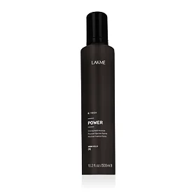 Lakme K.Finish Power Strong Hold Mousse High Hold 300 ml
