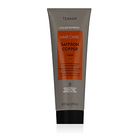Lakme Teknia Color Refresh Mask (Saffron Copper) 250 ml