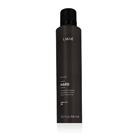 Lakme K.Finish Hard Strong Hold Hairspray 300 ml