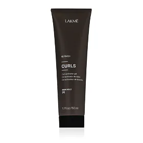 Lakme K.Finish Curls Curl Activator Gel 150 ml