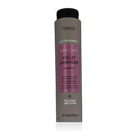 Lakme Teknia Color Refresh Shampoo (Violet Lavender) 300 ml