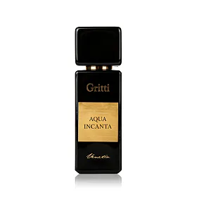 Gritti Aqua Incanta Parfém 100 ml W