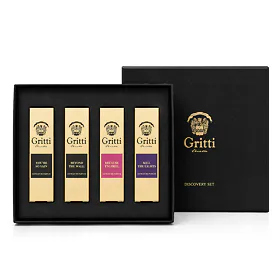 Gritti Ivy Discovery Set 4 x 2 ml