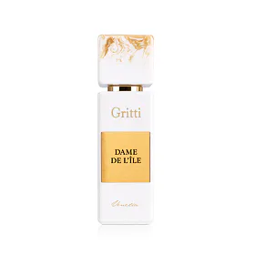 Parfémovaná voda Gritti Dame de L'Île 100 ml