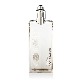 Cartier Déclaration EDP tester 100 ml M