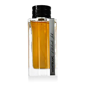 Parfémovaná voda Tester Montblanc Patchouli Ink 125 ml