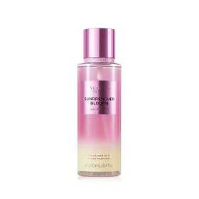 Tělový sprej Victoria´s Secret Sundrenched Blooms 250 ml