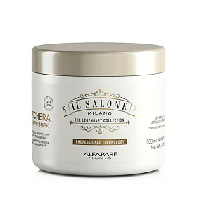 Alfaparf Milano Il Salone Milano Glorious Mask 500 ml