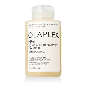 Olaplex No.4 Bond Maintenance Shampoo 100 ml