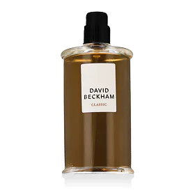 Toaletní voda Tester David Beckham Classic 100 ml