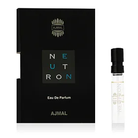 Ajmal Neutron 1.5 ml